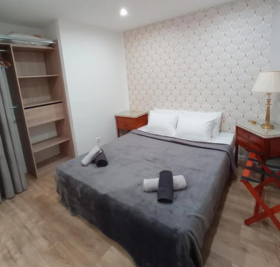 Maison Papa Appartement *