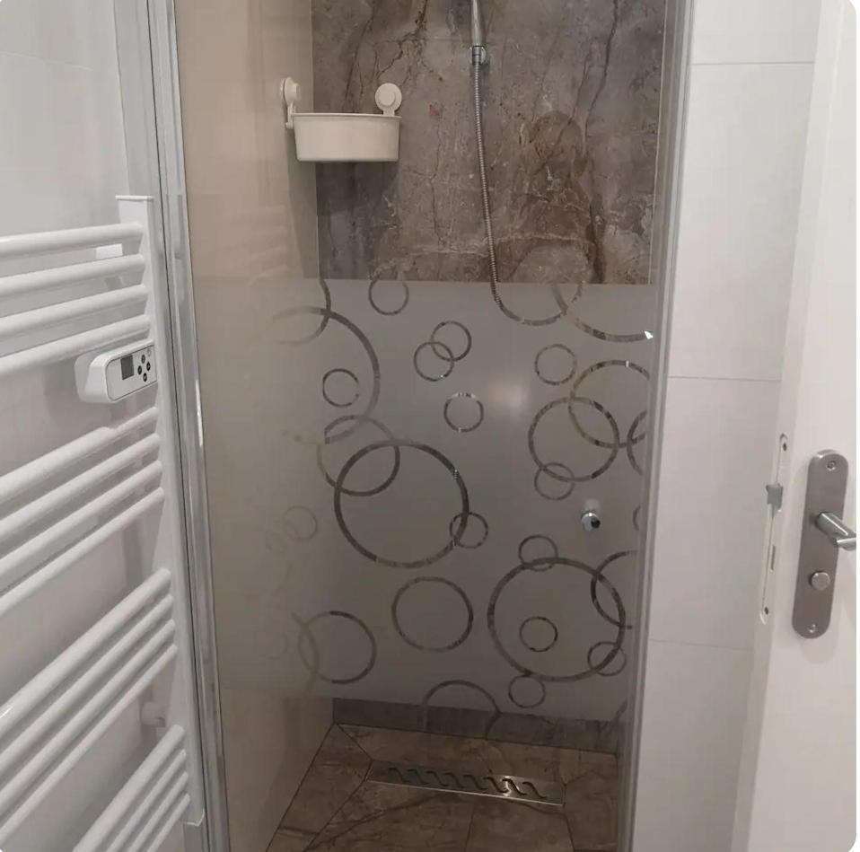 Maison Papa Appartement