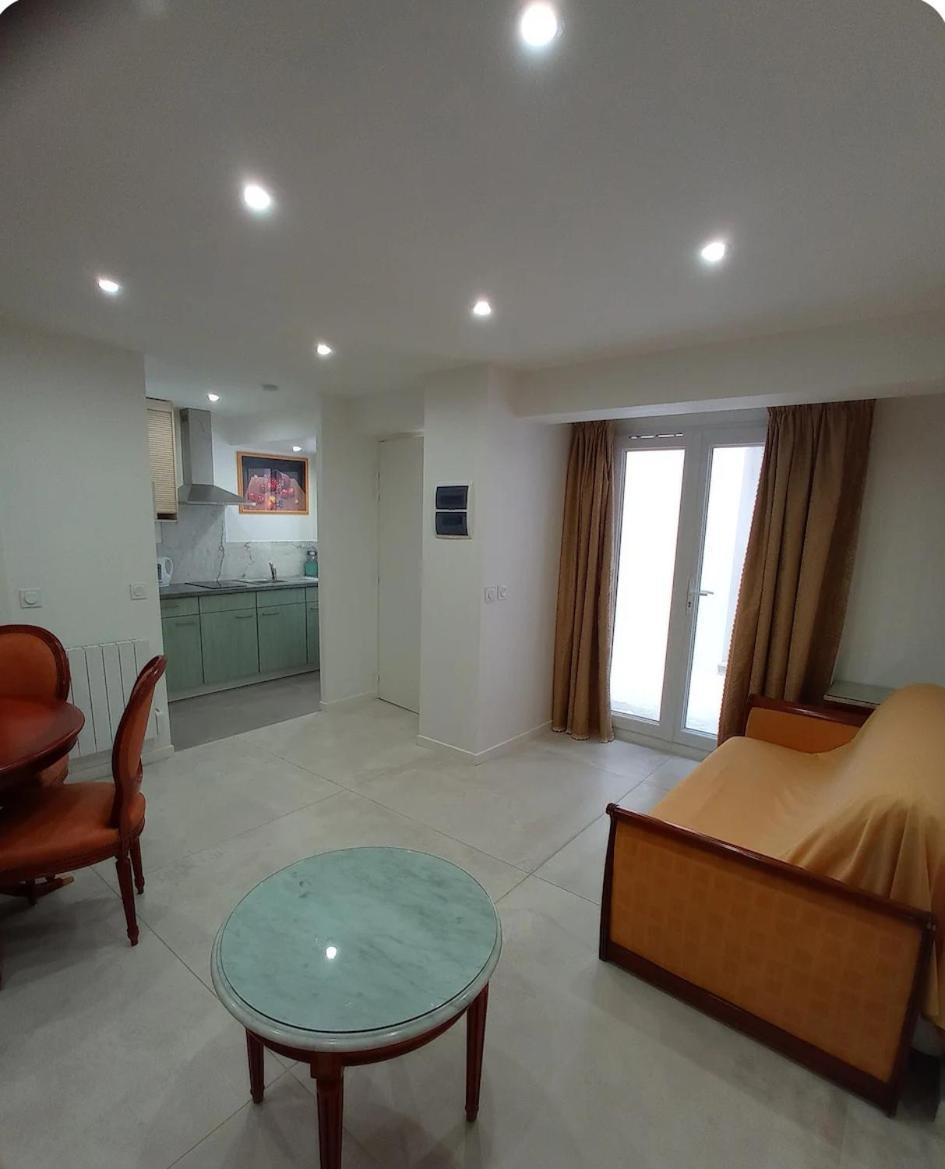Maison Papa Appartement *