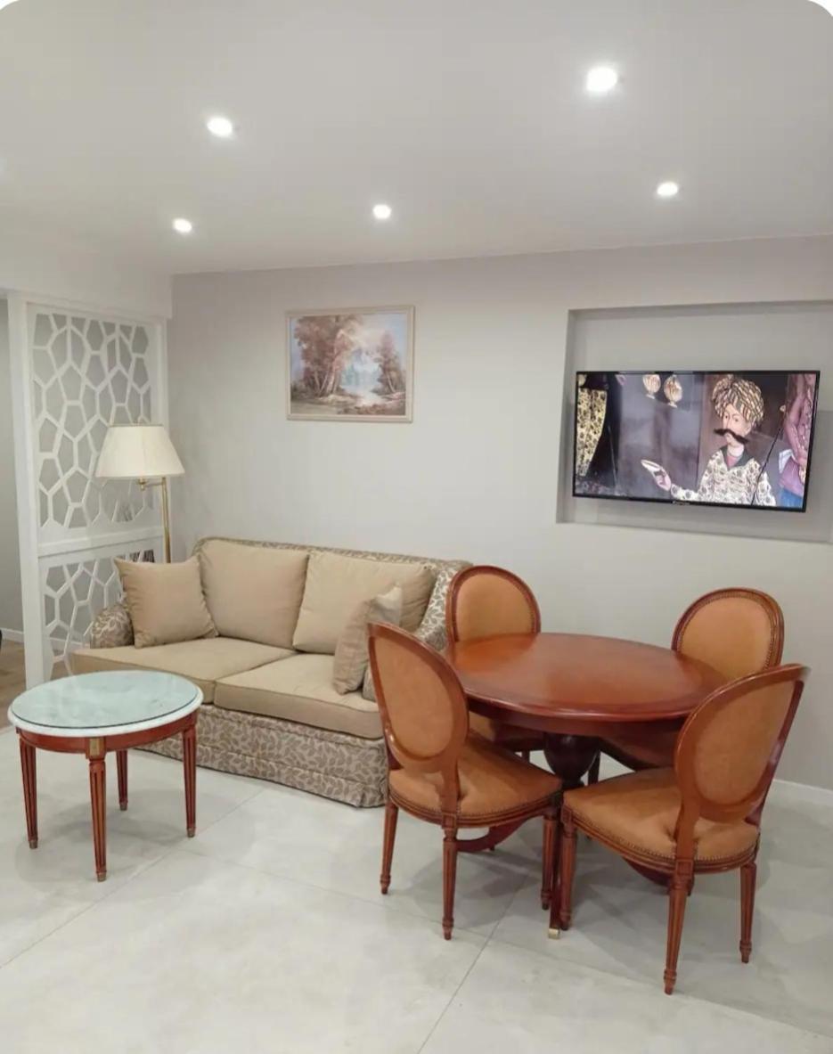 Maison Papa Appartement *
