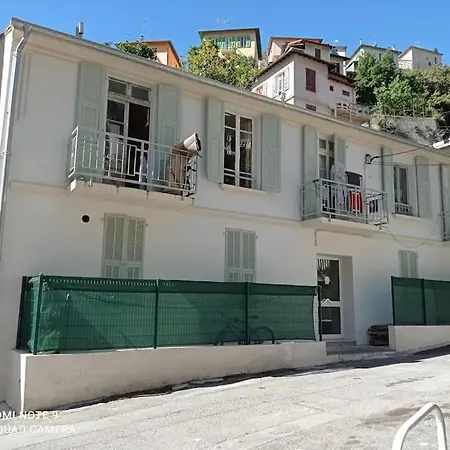 Maison Papa Nizza Exterior foto